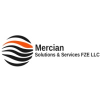 Mercian Solutions & Services FZE LLC logo - Similar company to Delta Tech Services - Fze