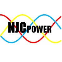 NJC POWER LIMITED logo - Similar company to 22 Century Design & Marketing
