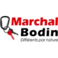 Marchal - Bodin logo - Similar company to Mag33