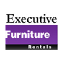Executive Furniture Rentals logo - Similar company to Modern Sense Furniture