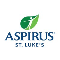 St. Luke's Duluth, MN logo - Similar company to Integris Duluth, Mn