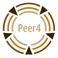 Peer4 GmbH logo - Similar company to Peer Group Alliance