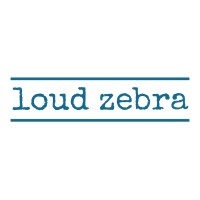 Loud Zebra