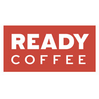 Ready Coffee logo - Similar company to Owner Cafe