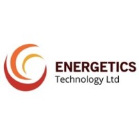 ENERGETICS TECHNOLOGY LTD logo - Similar company to Jimmy Actuators Co,.Ltd