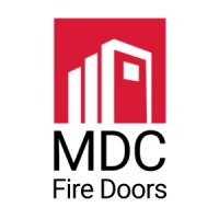 MDC Fire Doors LTD logo - Similar company to The Competency Group Ltd