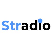 Stradio logo - Similar company to Oppenfuture Technologies