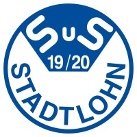 SuS Stadtlohn 19/20 e.V. logo - Similar company to Bsv Schwarz-Weiß Rehden E.V.