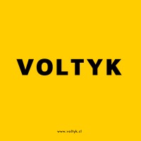 Voltyk® logo - Similar company to Integral Chile