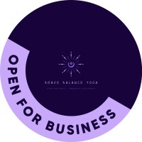Brave Balance Yoga logo - Similar company to Lu Travel