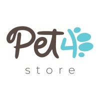 Pet 4 Store logo - Similar company to Jopetzone