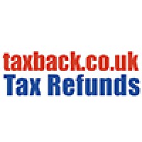 Taxback.co.uk logo - Similar company to Milturn Precision