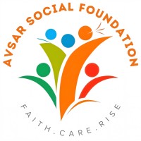 Avsar Social Foundation logo - Similar company to Creative Brain Learning