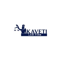 Kaveti Law logo - Similar company to Netweb Group Llc