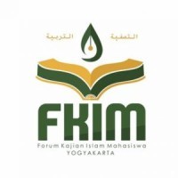 Forum Kajian Islam Mahasiswa (FKIM) logo - Similar company to Keluarga Muslim Teknik Ft Ugm