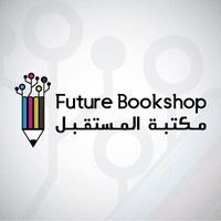 Future Bookshop logo - Similar company to Devit Yu
