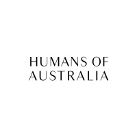 Humans of Australia logo - Similar company to Akula Tech