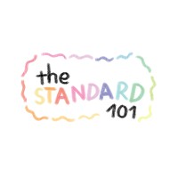 The Standard 101 logo - Similar company to Ftu Zone