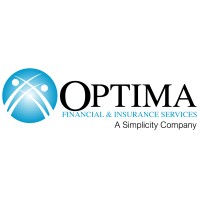 Optima Financial & Insurance Services- A Simplicity Company logo - Similar company to Marlin Bluestar - Financial Advisory Services Authorised By Sanlam