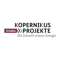 Kopernikus-Projekt Ariadne logo - Similar company to Dancing Fox