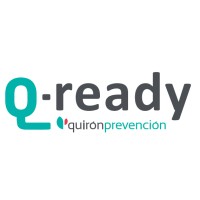 Q-ready logo - Similar company to Zero Administration Time