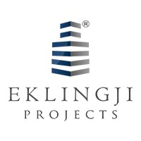 Eklingji Projects logo - Similar company to Pramukh Group
