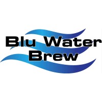 Blu Water Brew logo - Similar company to Bluwater Group