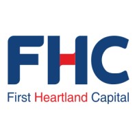 First Heartland Capital, JSC logo - Similar company to Fhs, Inc.