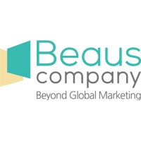 (주)뷰스컴퍼니 ( Beaus Company) logo - Similar company to Sway Drinks
