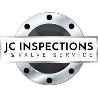 JC Inspections and Valve Service logo - Similar company to Omen Brewing