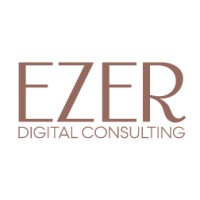 Ezer Digital Consulting logo - Similar company to Method Management Consulting