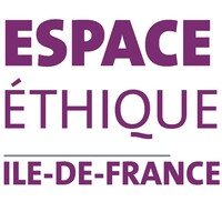 Espace éthique Ile de France logo - Similar company to Espace De Réflexion Éthique Régional Des Hauts-De-France