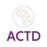 ACTD (African Company of Technology and Development) logo - Similar company to Mybetrack - Géolocalisation