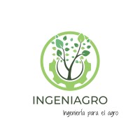 Ingeniagro logo - Similar company to Barbatuska Sas