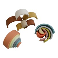 Paisen silicone Toys products co ltd logo - Similar company to The Retail Market