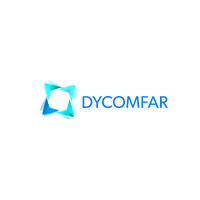 Dycomfar S.A logo - Similar company to Agcontrolsensor S.A.