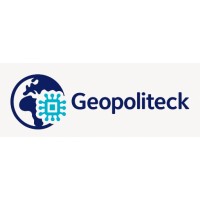 Geopoliteck logo - Similar company to Brydge Group