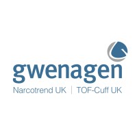 Gwenagen Ltd (Medical) logo - Similar company to Narcotrend