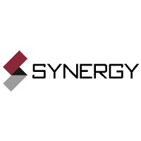 Synergy Real Estate logo - Similar company to Expergo ®