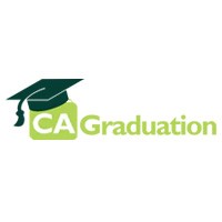 CA GRADUATION INC logo - Similar company to Van Bind
