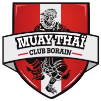 MUAY THAI CLUB BORAIN logo - Similar company to Based Fight Camp