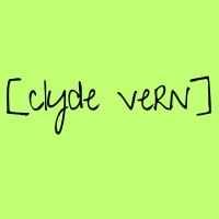 Clyde Vern logo - Similar company to The Bracha Group