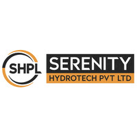 SHPL - Serenity Hydrotech Pvt Ltd logo - Similar company to Next Node, Inc.