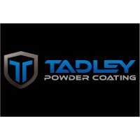 Tadley Powder Coating Ltd logo - Similar company to Advanced Layout Solutions Ltd