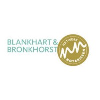 Blankhart & Bronkhorst Netwerk Notarissen logo - Similar company to By James