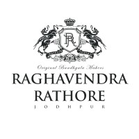Raghavendra Rathore Jodhpur logo - Similar company to Cleantech Matters