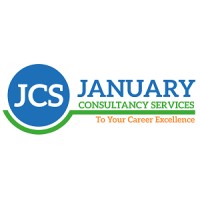 JANUARY CONSULTANCY SERVICES PTE LTD logo - Similar company to Jm Information Systems Pvt Ltd (Singapore)