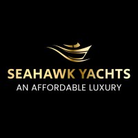 Seahawk Yacht Charter Dubai logo - Similar company to Bush & Noble International Yacht Brokerage