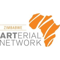 Arterial Network Zimbabwe logo - Similar company to Enthuse Afrika Zimbabwe