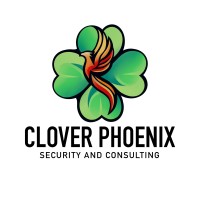 Clover Phoenix Security and Consulting logo - Similar company to The Patent Oath